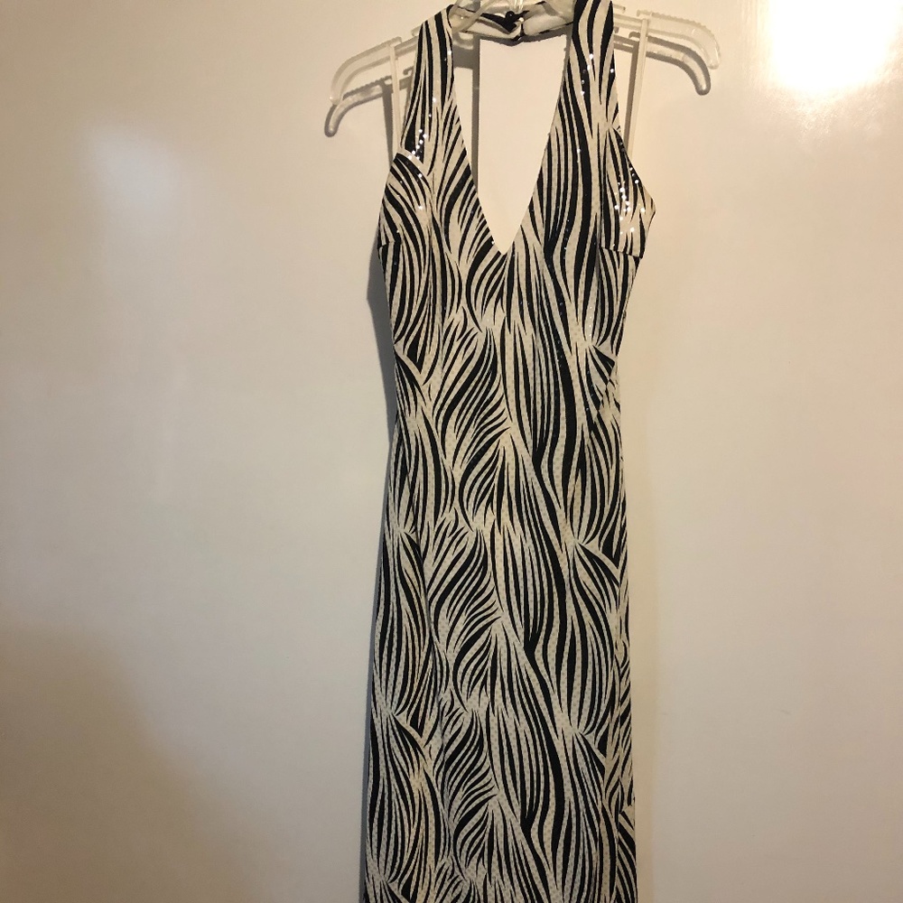 Cocktail Dress